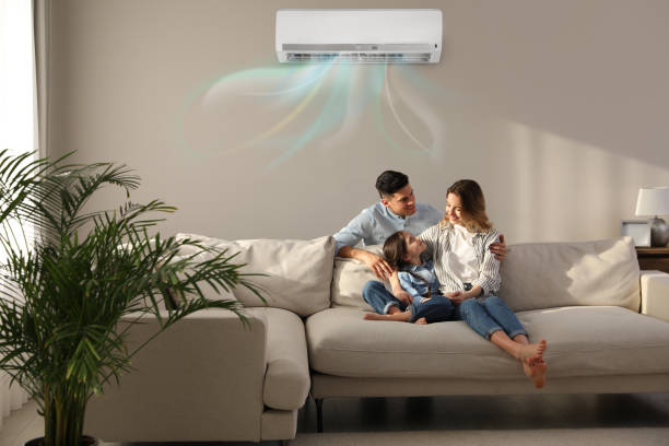 Best Emergency HVAC Services in Reidville, SC