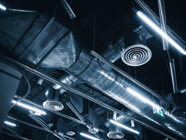 Best HVAC Supply and Distribution in Reidville, SC