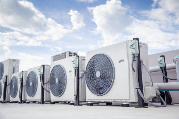 Best Geothermal HVAC Systems in Reidville, SC