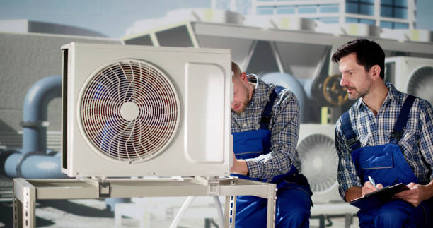 Reidville, SC HVAC Company