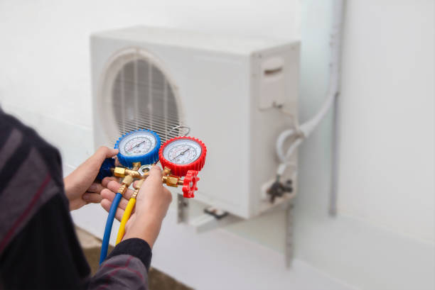 Best HVAC Software and Technology in Reidville, SC