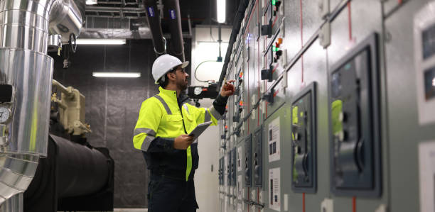 Best Commercial HVAC in Reidville, SC