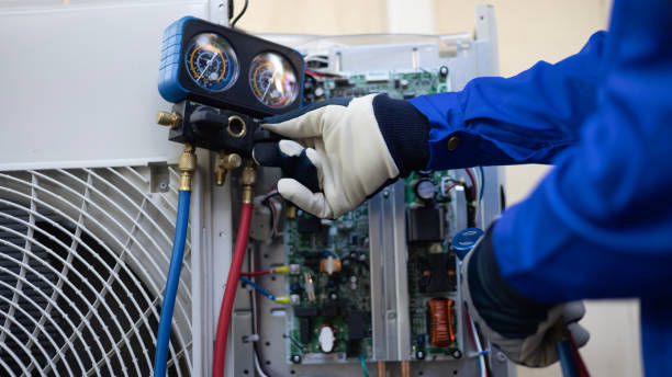 Best Air Conditioning Cleaning in Reidville, SC